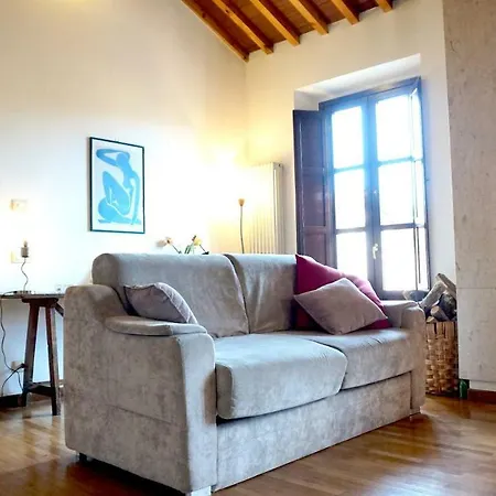 Borgo Lucchese Апартаменты *