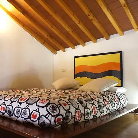Borgo Lucchese * Лукка