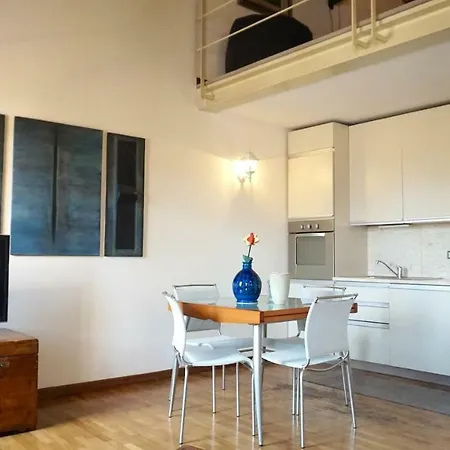 Borgo Lucchese Апартаменты