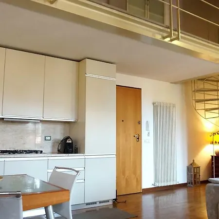 Апартаменты Borgo Lucchese Лукка