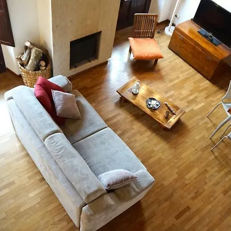 Borgo Lucchese Апартаменты