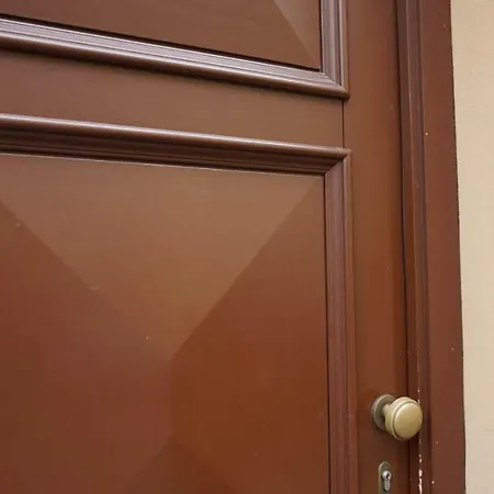 Апартаменты Borgo Lucchese