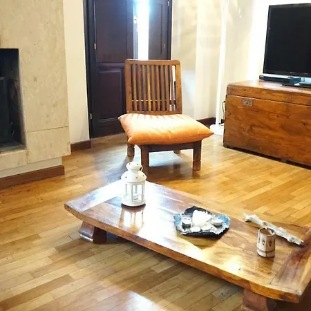 Borgo Lucchese Апартаменты *