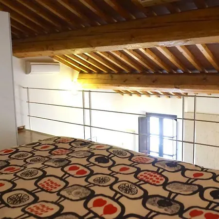Апартаменты Borgo Lucchese Лукка
